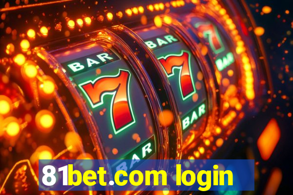 81bet.com login